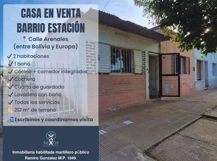 PH · 300m² · 3 Ambientes · 1 Cochera