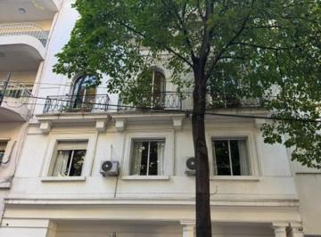 Departamento · 214m² · 4 Ambientes · 2 Cocheras · Espectacular Piso!