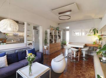 Departamento · 49m² · 3 Ambientes · Venta Dpto 3 Amb en Olivos - Excelente Ubicación