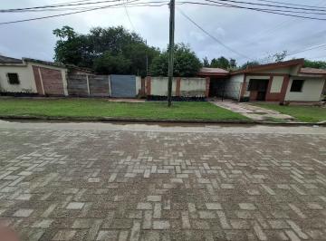 Casa de 9 ambientes, La Banda · Casa Esquina + Otra Edificacion de 3 Ambientes