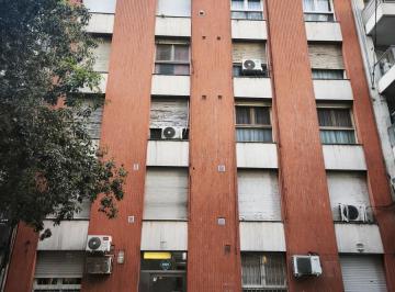 Departamento · 56m² · 4 Ambientes · Departamento en Centro