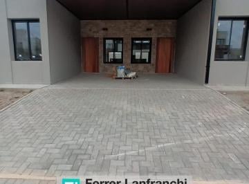 PH · 87m² · 6 Ambientes · 1 Cochera · Duplex 2 Dormirorios Etapa 3