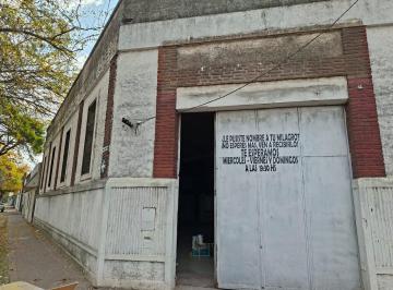 Depósito , Rosario · Deposito de 270 m²