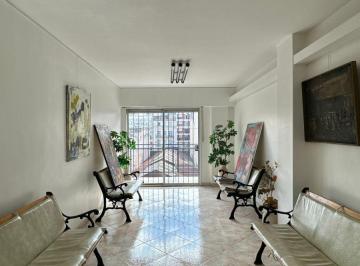 Departamento de 4 ambientes, San Nicolás · Venta Depto Apto Profesional Bme Mitre 1200.