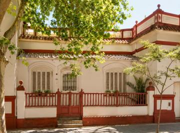 Terreno · 265m² · 4 Dormitorios · Esquina Estratégica Para Desarrollo