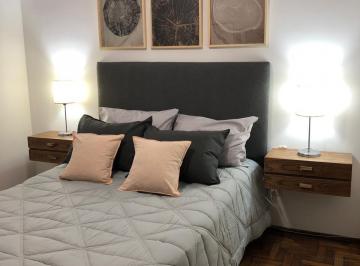 Departamento de 3 ambientes, Mar del Plata · Alquiler Temporario