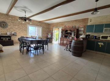 Imagen 1 · Casa en Venta en San Jose del Rincon 3 Dorm.