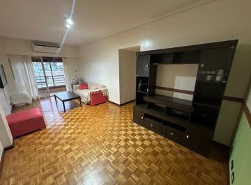 Departamento · 78m² · 4 Ambientes · Departamentodepartamento Cuatro Ambientes - Nuñez - Alquiler Temporal
