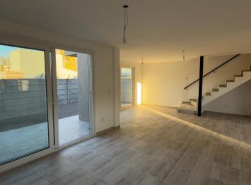 Casa · 109m² · 4 Ambientes · 1 Cochera · Casa 3 Dorm. a Estrenar - Ayres del Limay - Neuquén
