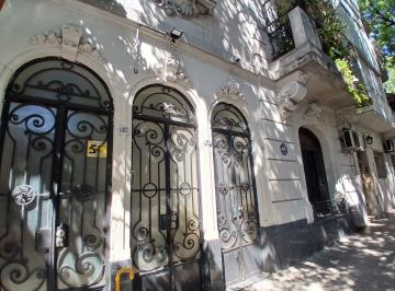 PH de 3 ambientes, Caballito · Tipo Casa Al Frente