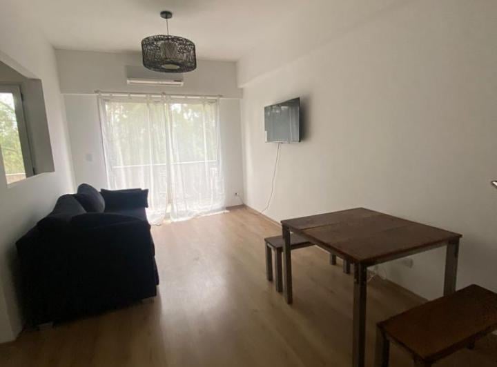 Departamento · 50m² · 2 Ambientes · 1 Cochera