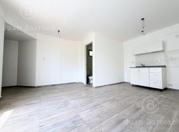 Departamento · 22m² · Venta o Alquiler de Monoambiente a Estrenar en L. de Zamora