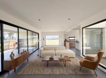 Casa · 160m² · 4 Ambientes · Casa en Venta en Santa Sofia Pilar del Este