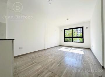 Departamento · 21m² · 1 Ambiente · Venta Monoambiente a Estrenar en Lomas de Zamora Oeste.