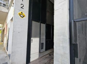 Departamento de 1 ambiente, Rosario · Venta/monoambiente/centro Rosario