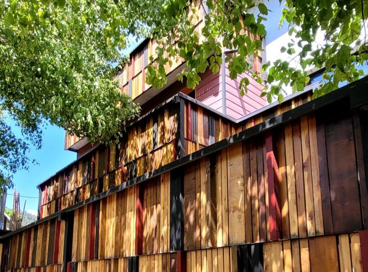 Departamento · 58m² · 2 Ambientes