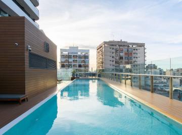 Departamento · 46m² · 1 Ambiente · Torre Om - Monoambiente en Edificio de Categoría con Amenities - Palermo