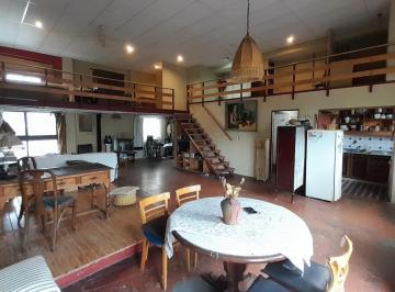 Oficina comercial de 3 ambientes, Vicente López · Oficina/ph Pa Tipo Loft 2/3 Amb con Balcon
