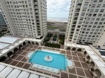 Foto1 · Apartamento de 3 Dorm. en Venta en Punta del Este, Playa Brava, Torre Imperiale