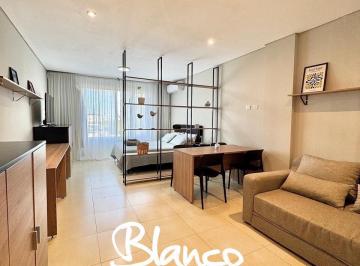 Departamento · 36m² · 1 Ambiente · 1 Cochera · Departamento Loft en Venta en Bahia Grande, Nordelta, Tigre