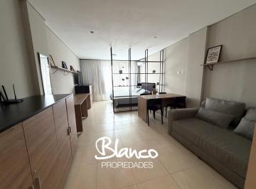 Departamento · 36m² · 1 Ambiente · 1 Cochera · Departamento Loft en Venta en Bahia Grande, Nordelta, Tigre