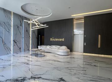 Departamento · 170m² · 5 Ambientes · 2 Cocheras · Semipiso Boulevard Btckell Tigre