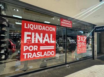 Local comercial de 1 ambiente, Quilmes · Alquiler//importante Local en Quilmes Centro