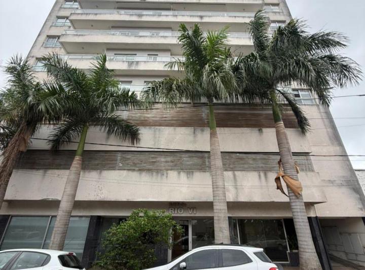 Departamento en alquiler en Posadas · 4 ambientes