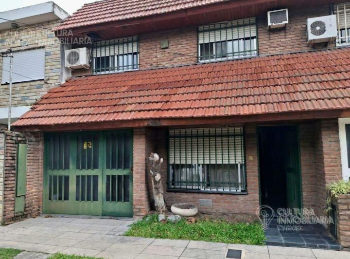 PH · 75m² · 4 Ambientes · 1 Cochera