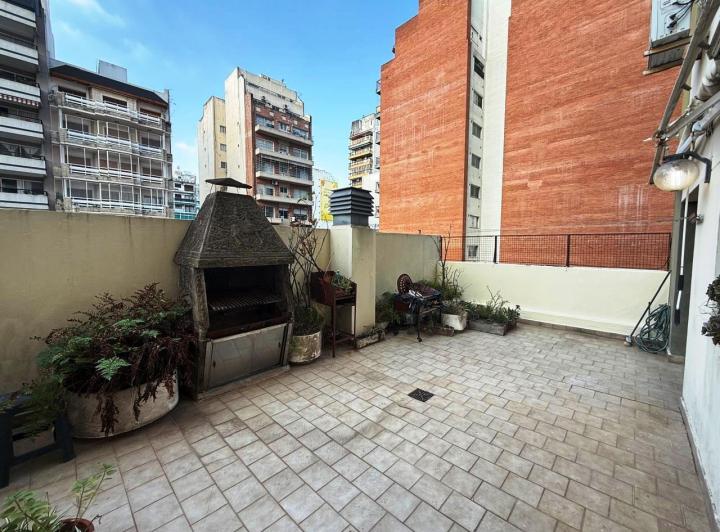 Departamento · 54m² · 3 Ambientes