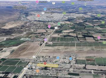 Terreno · 45000m² · Terreno en Venta Exclusivo en Tupungato