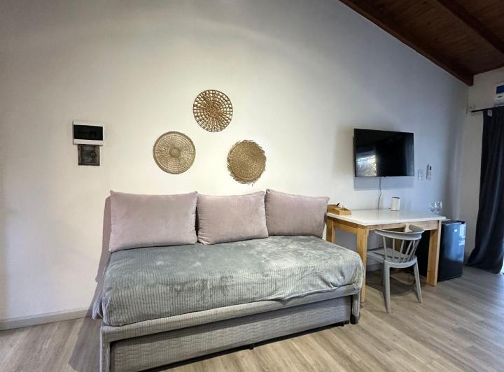 Oficina comercial · 35m² · 2 Ambientes