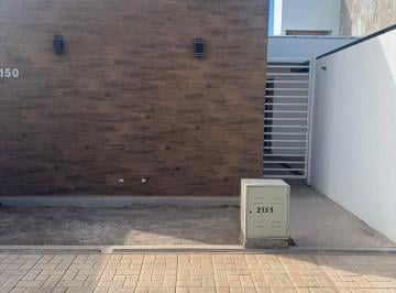 Departamento de 3 ambientes, San Rafael · Departamento 3 Ambientes a Estrenar