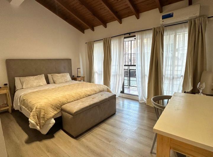 Oficina comercial · 30m² · 2 Ambientes