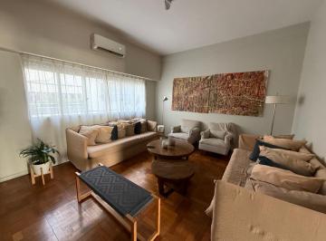 Departamento · 90m² · 4 Ambientes · Venta Departamento 4 Ambientes en Recoleta