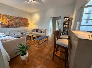 Departamento · 90m² · 4 Ambientes · Venta Departamento 4 Ambientes en Recoleta