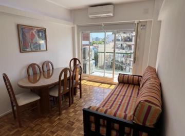 Departamento · 49m² · 2 Ambientes · Alquiler Palermo Soho | 2 Amb con Balcon Terraza | Wifi | Gascon y Costa Rica