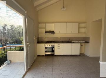 Departamento · 43m² · 2 Ambientes · 1 Cochera · Hermoso Dos Ambientes con Vista a La Pileta
