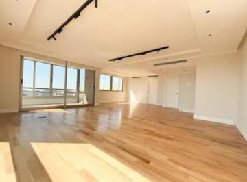 Departamento de 5 ambientes, Recoleta · Semipiso Exclusivo en Recoleta con Vista Al Rio Piso Alto 216 m² Recoleta