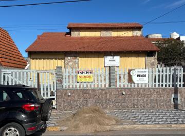 Casa de 4 ambientes, Mar de Ajó · Casa Familiar a m del Mar