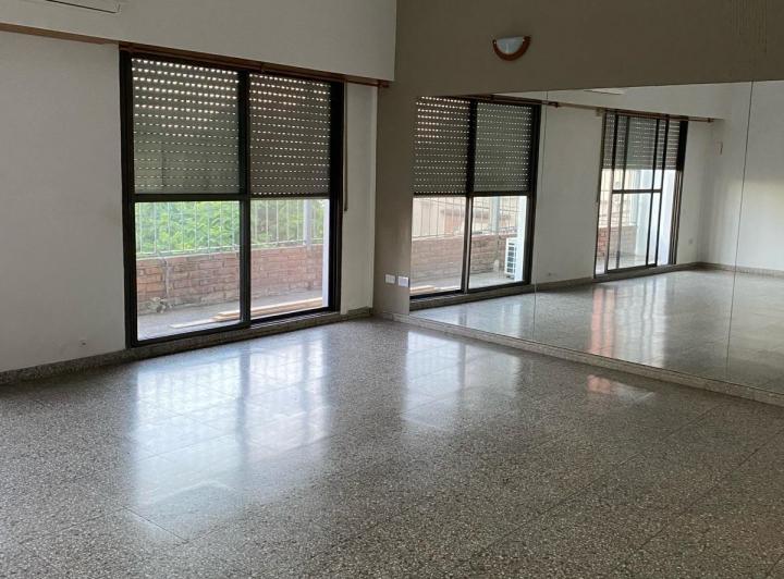 Departamento · 3 Ambientes