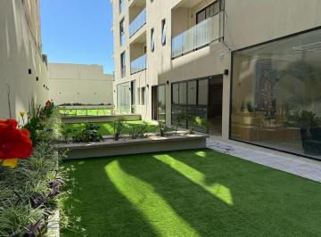 Departamento · 31m² · 1 Ambiente · Monoambiente Flores 1 Er Piso