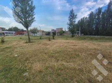 Terreno · 190m² · Venta Terreno Valentina Norte