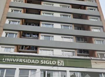 Departamento · 83m² · 3 Ambientes · Venta Departamento 2 Dorm. Centro Neuquén