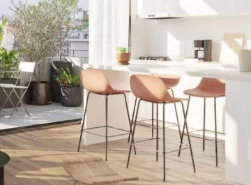 Departamento · 46m² · 2 Ambientes · Departamento en Venta en Cañitas Palermo