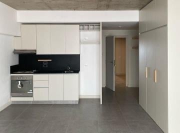 Departamento de 1 ambiente, Palermo · Monoambiente a Estrenar en Palermo Hollywood