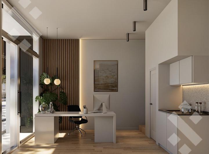 Local comercial · 90m²