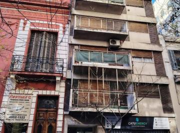 Departamento de 2 ambientes, Balvanera · Alquiler de Dos Ambientes, en Muy Buen Estado. con Aire Acondicionado.