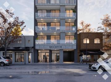 Departamento · 33m² · 1 Ambiente · Venta Monoambiente Neuquén