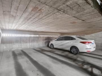Garage · 13m² · Cochera Cubierta en Venta Recoleta con Valet Parking